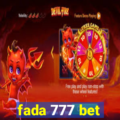 fada 777 bet